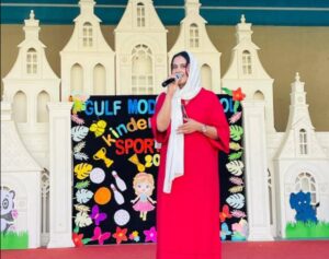 Best autism therapy in UAE guided by an applied behavior analyst